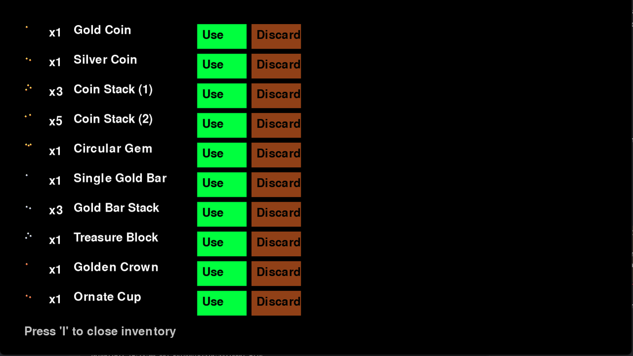 Pyceas Open Source Contribution screenshot